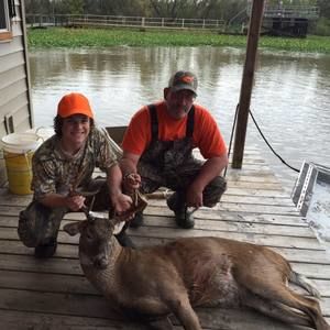 Meet your Posher, Kaleb